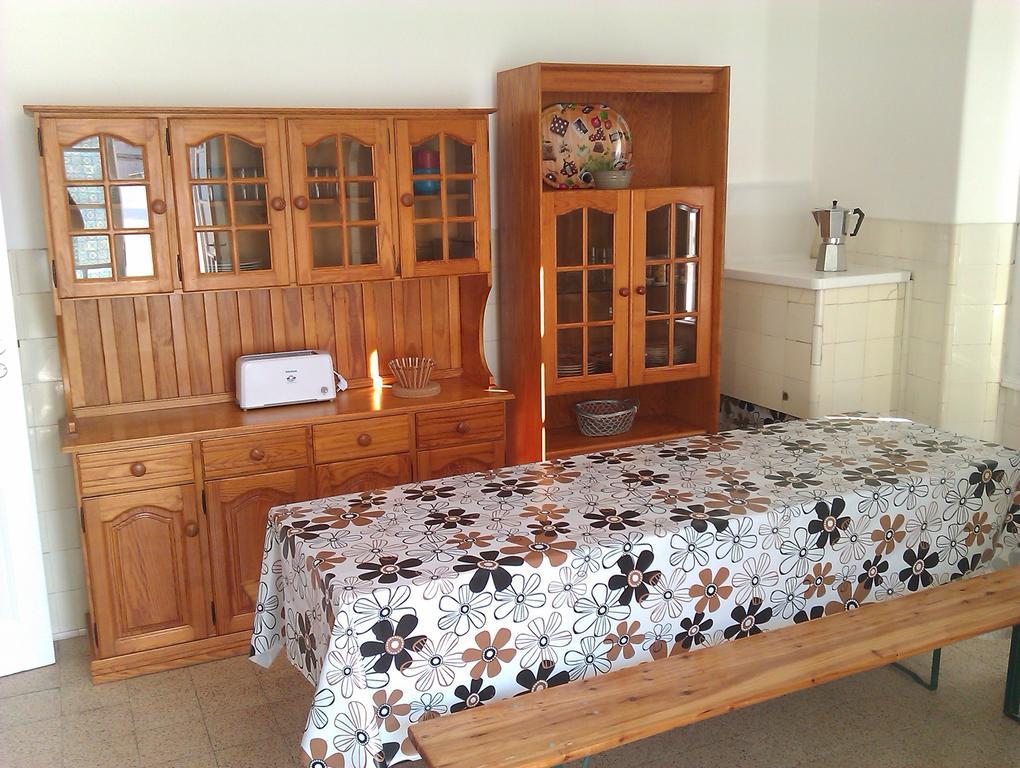White Sun Hostel Lagos Ruang foto