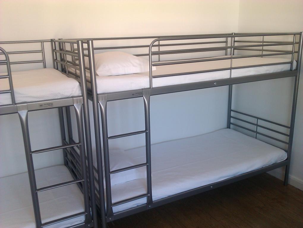 White Sun Hostel Lagos Ruang foto