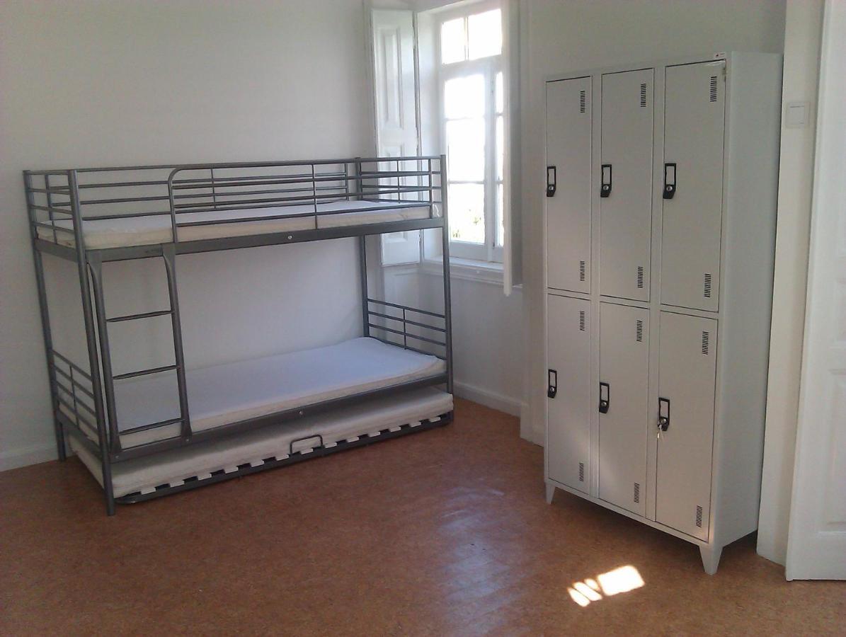 White Sun Hostel Lagos Ruang foto
