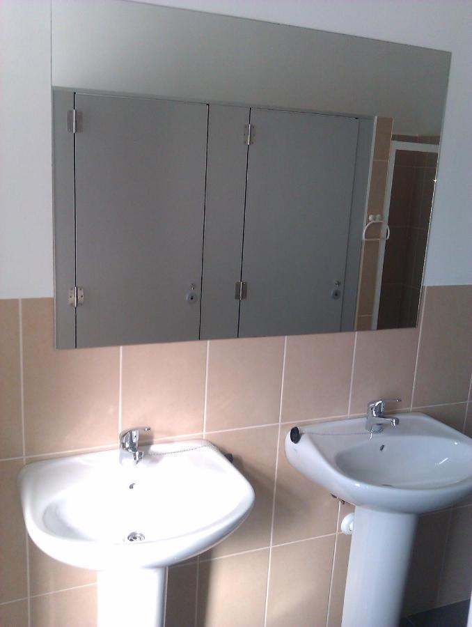 White Sun Hostel Lagos Ruang foto